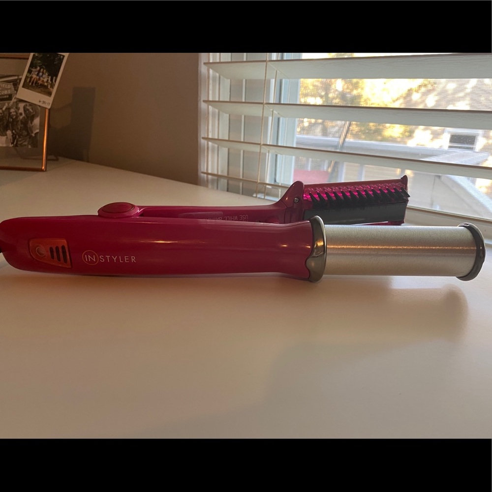 Instyler